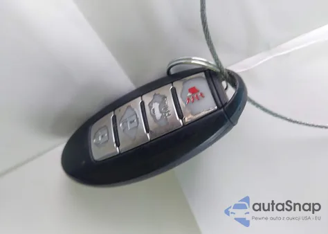 2015 Nissan Altima 2.5 S из США, поврежденный, VIN 1N4AL3AP2FN350109